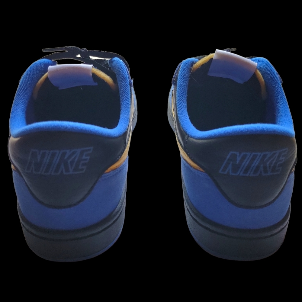 Nike SB FC Classic 'Inter Milan'